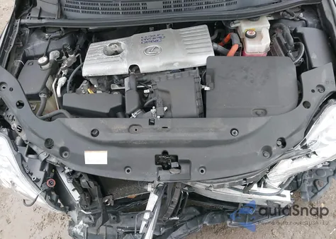 2017 Lexus Ct 200H из США, поврежденный, VIN JTHKD5BH4H2297186